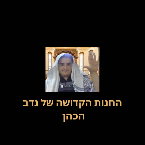 החנות של נדב האריה קל וזול